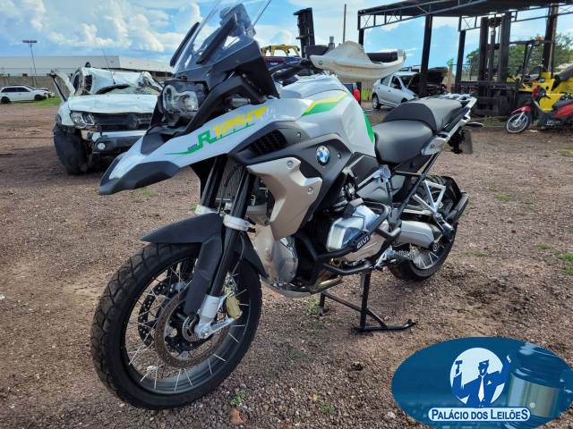 BMW R 1250 22/22