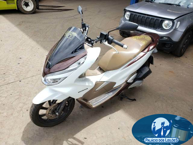 HONDA PCX 150 20/20