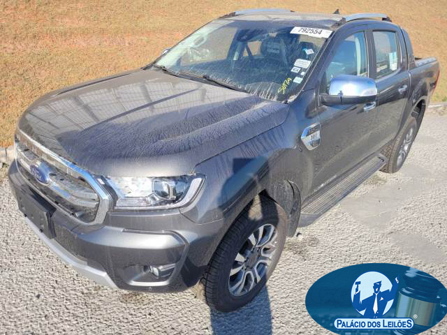 FORD RANGER 3.2 22/23