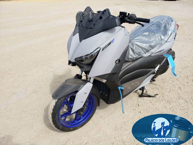 YAMAHA XMAX 22/22