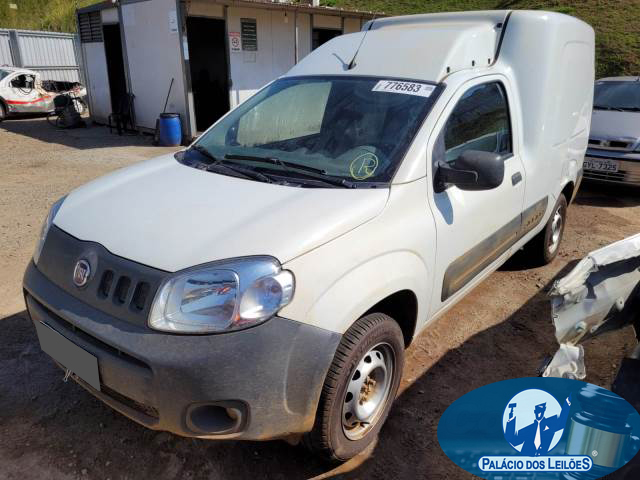 FIAT FIORINO 1.4 21/21