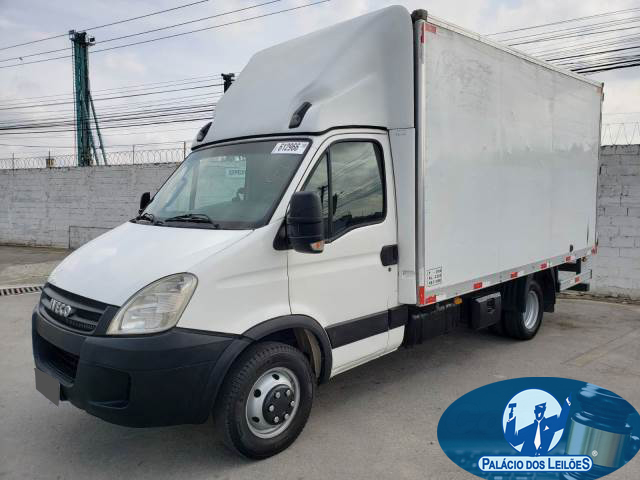 IVECO DAILY 3.0 11/12