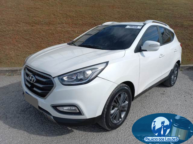 HYUNDAI IX35 2.0 18/19