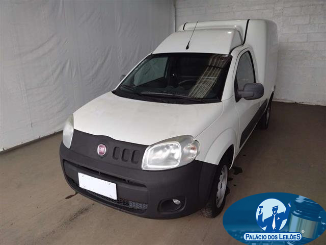 FIAT FIORINO 1.4 14/15