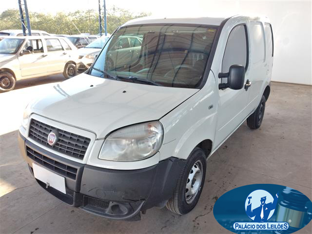 FIAT DOBLO 1.8 14/15