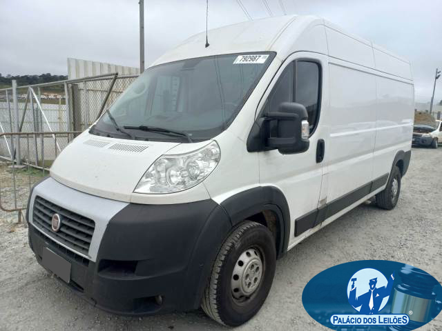 FIAT DUCATO 2.3 19/19