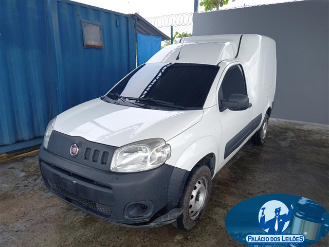 FIAT FIORINO 1.4 18/18