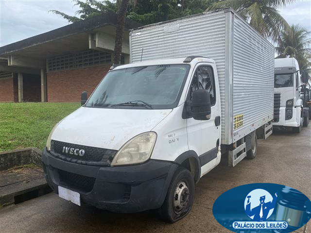 IVECO DAILY 3.0 13/13