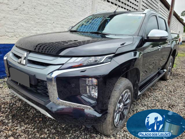 MITSUBISHI L200 TRITON 22/23