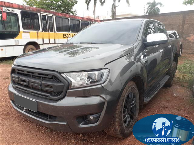 FORD RANGER 3.2 21/22