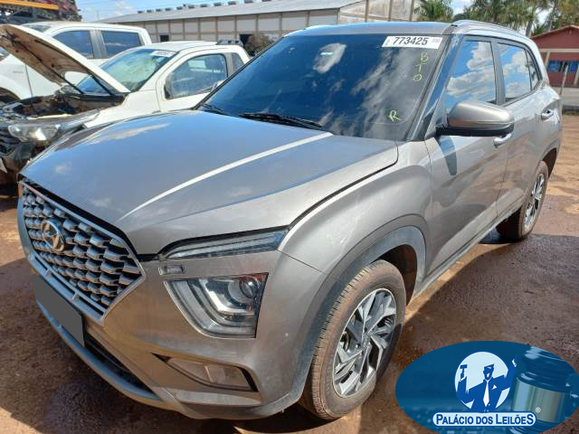 HYUNDAI CRETA 1.0 21/22