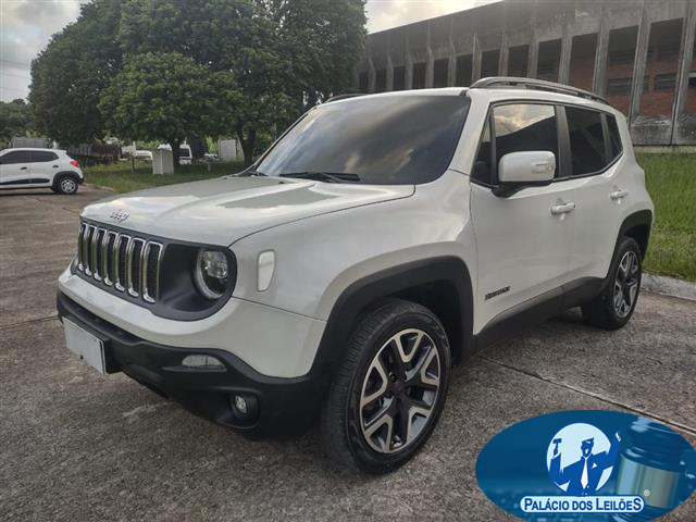 JEEP RENEGADE 1.8 21/21