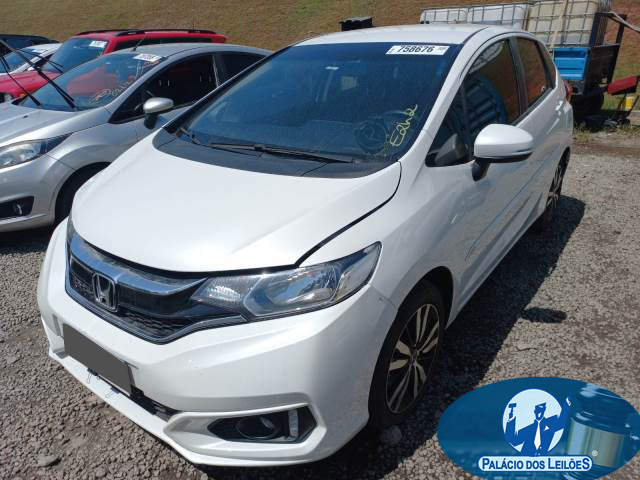 HONDA FIT 1.5 21/21