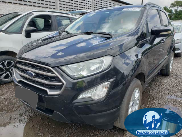 FORD ECOSPORT 1.5 18/19