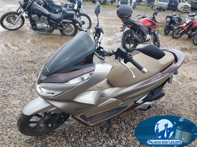 HONDA PCX 150 22/22