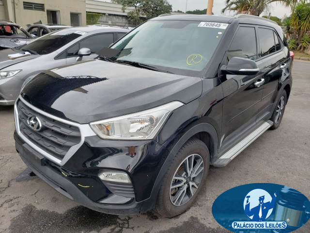 HYUNDAI CRETA 1.6 19/19