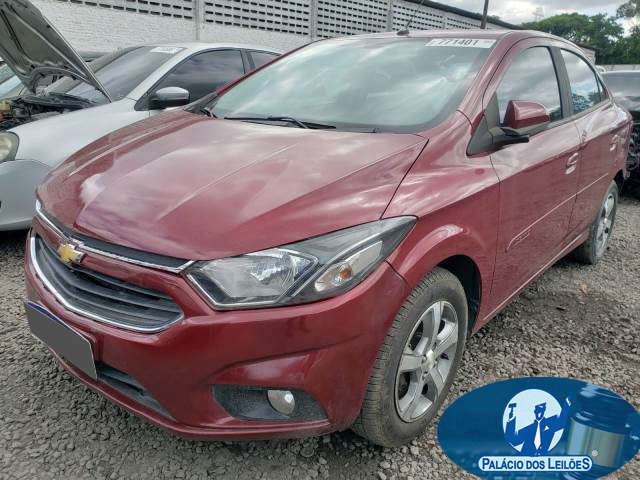 CHEVROLET PRISMA 1.4 18/18