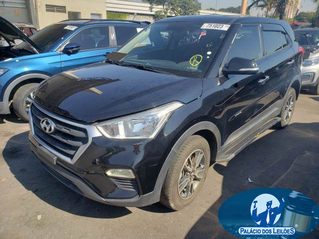 HYUNDAI CRETA 1.6 18/19