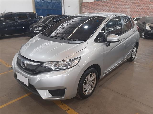 HONDA FIT 1.5 15/15