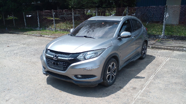 HONDA HR-V 1.8 15/16