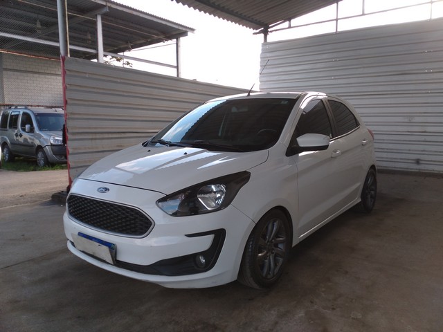 FORD KA SE 1.0 HA C 2019/2020