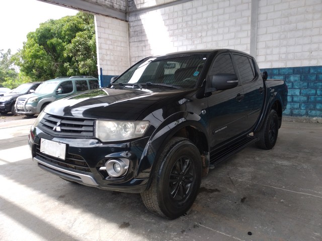 MITSUBISHI L200 TRITON 3.2 15/16