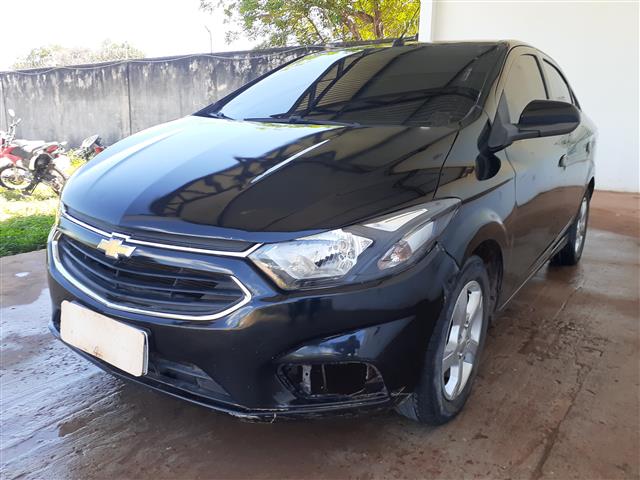 CHEVROLET PRISMA 1.4AT LT 2018/2019