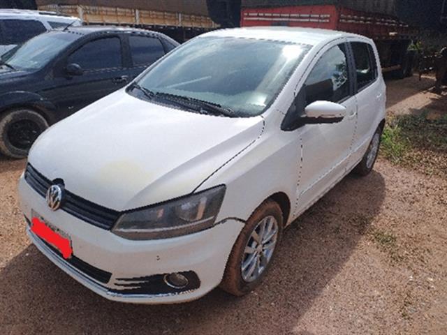 VOLKSWAGEN FOX 15/15