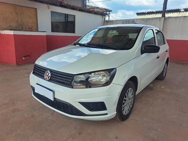 VOLKSWAGEN GOL MPI 22/23