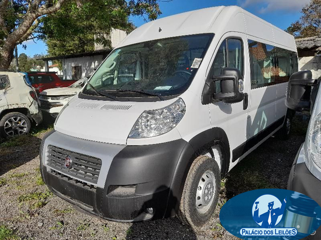 FIAT DUCATO 2.3 21/21