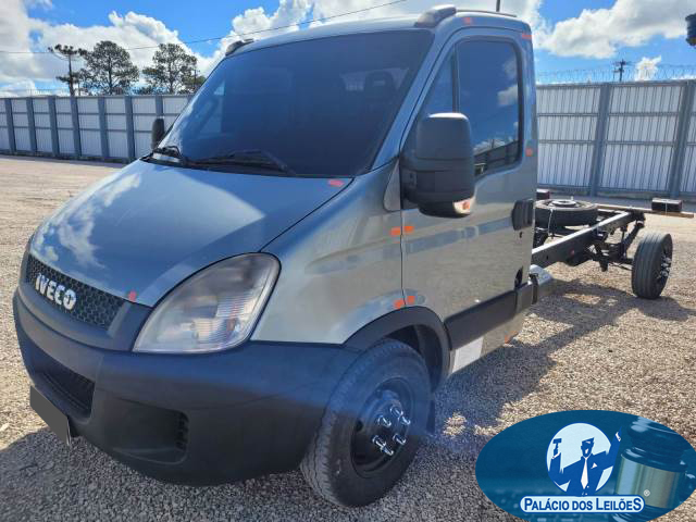 IVECO DAILY 3.0 13/14