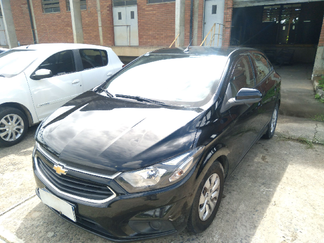 CHEVROLET ONIX 1.0 18/19