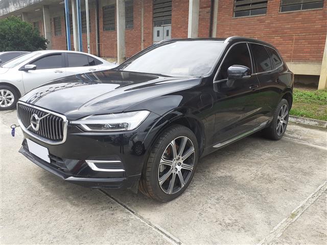 VOLVO XC 60 2.0 20/21