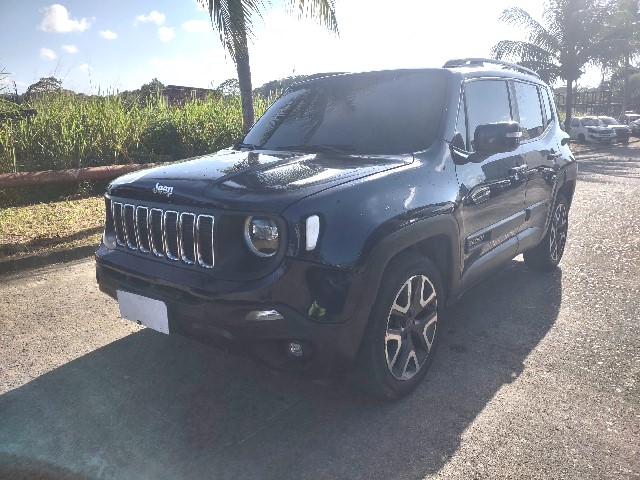 JEEP RENEGADE 1.8 21/21