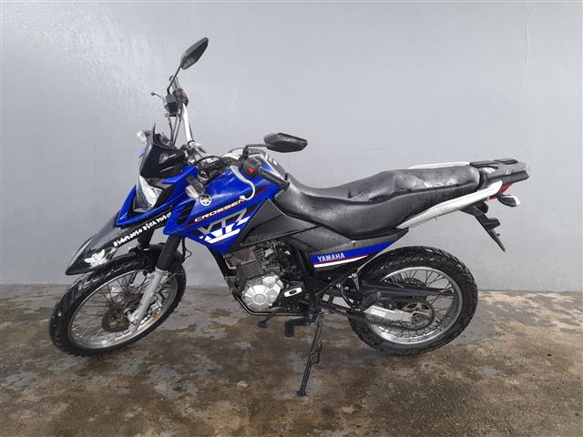 YAMAHA XTZ 150 CROSSER 21/22