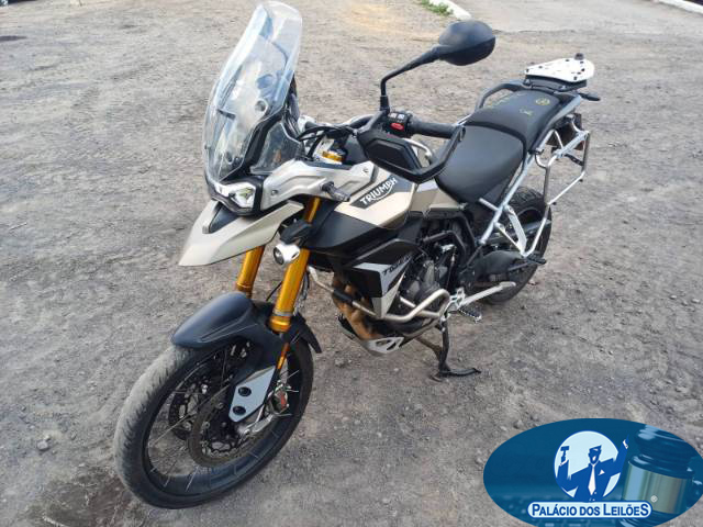 TRIUMPH TIGER 22/23