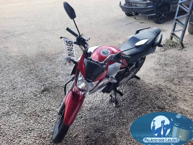 HONDA CG 160 TITAN 24/24