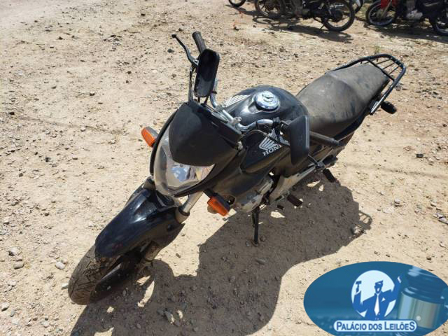 HONDA CB 300 R 10/10