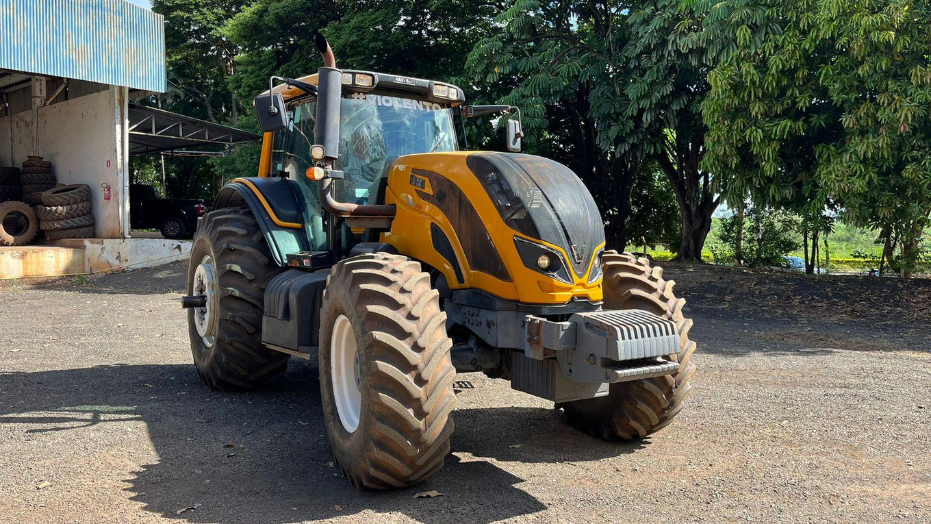 VALTRA BH194 HITE 2019