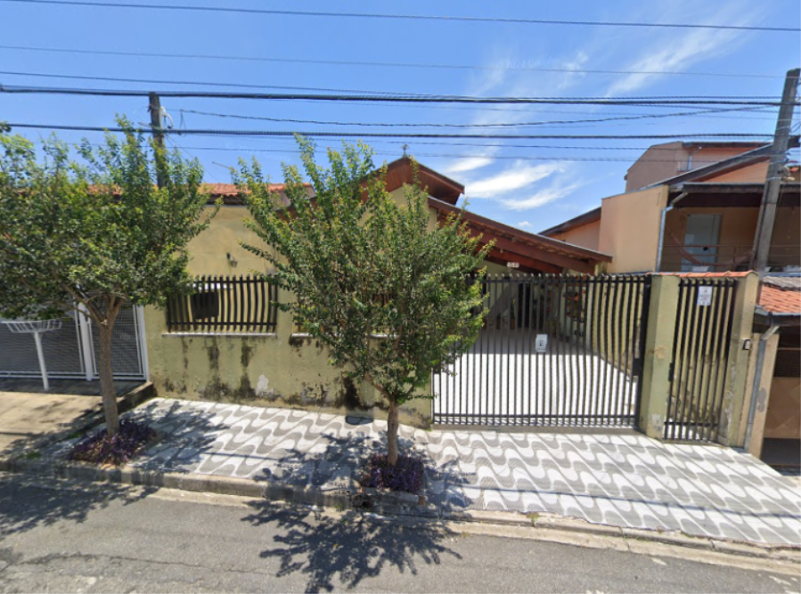 Imóvel em Piracangaguá, Taubaté/SP