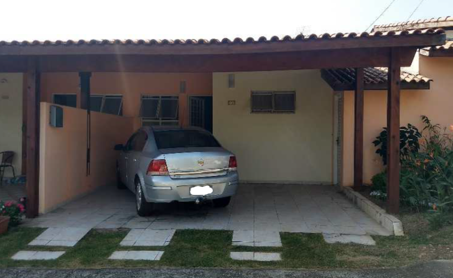 Sorocaba/SP - Vila Zulmira - Casa com 74m²
