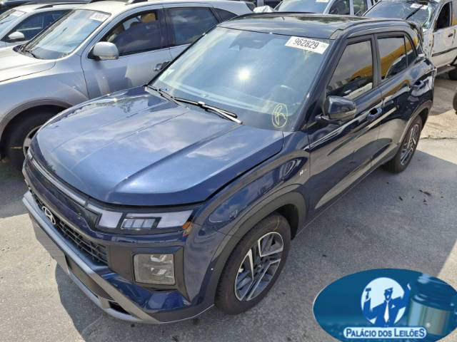 HYUNDAI CRETA 1.0 24/25