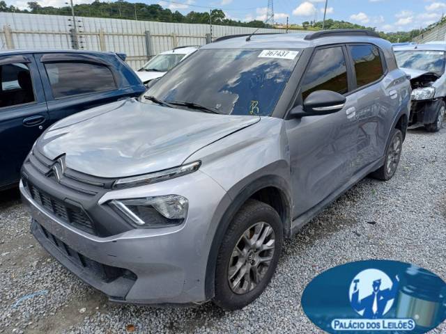 CITROEN C3 AIRCROSS 1.0 24/25