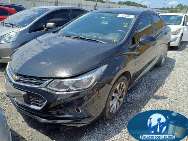 CHEVROLET CRUZE 1.4 17/17