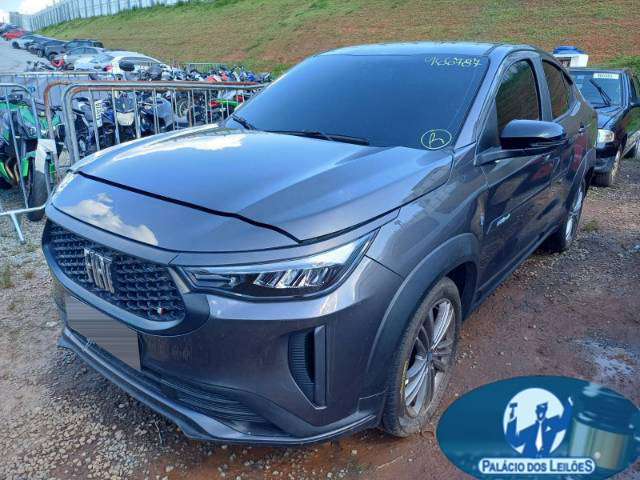 FIAT FASTBACK 1.0 24/25