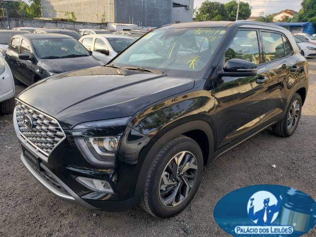 HYUNDAI CRETA 1.0 24/25 