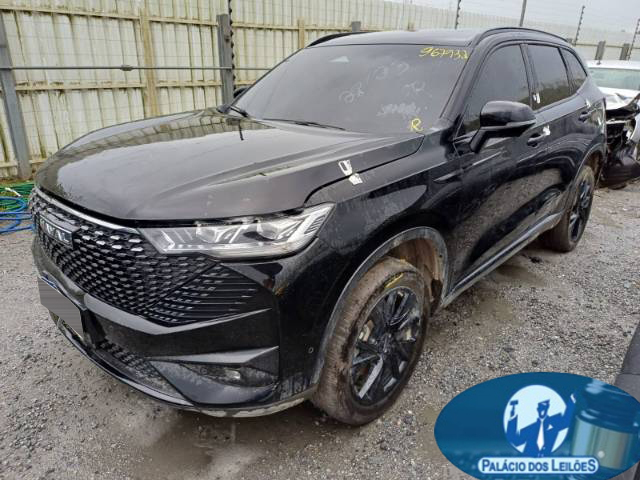 GWM HAVAL H6 1.5 24/25