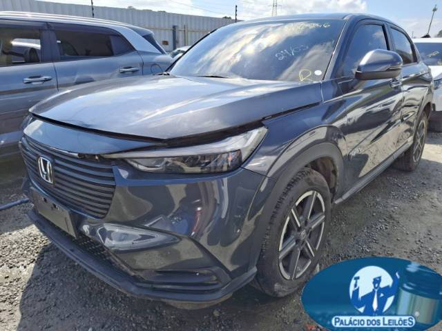 HONDA HR-V 1.5 24/25
