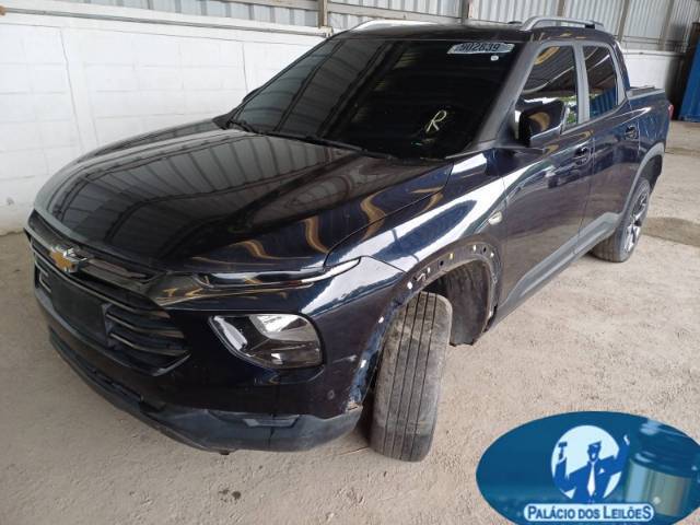 CHEVROLET MONTANA 1.2 23/23