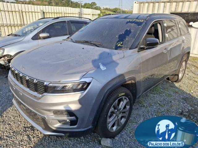 JEEP COMMANDER 1.3 24/25